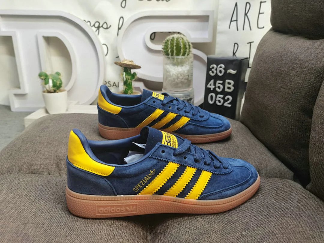 Adidas SAMBA VEGAN FX5676 Low-Top Sneakers