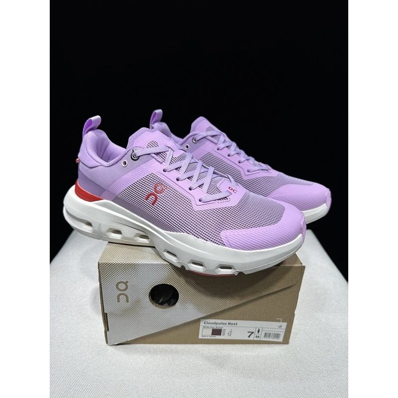 On Cloudpulse Next Purple - Style 2