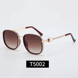 thumbnail for Dir ashionable glasses T5002 68097 DY133 B17531 9052