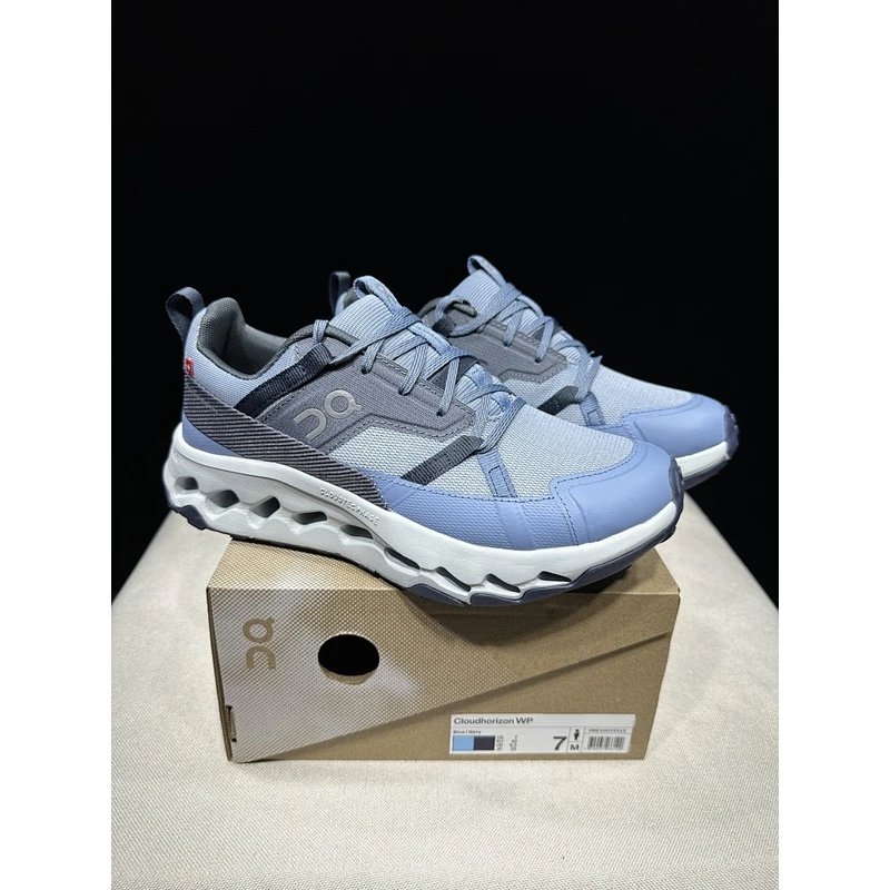 On Cloudhorizon Blue - Style 15