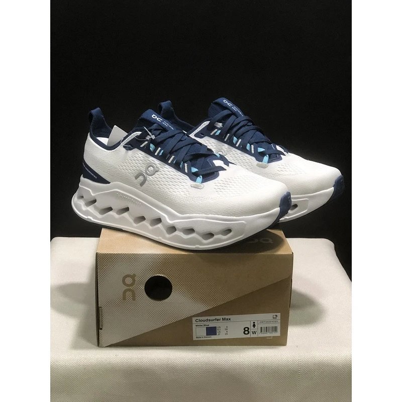 On Cloudsurfer Max Blue - Style 15