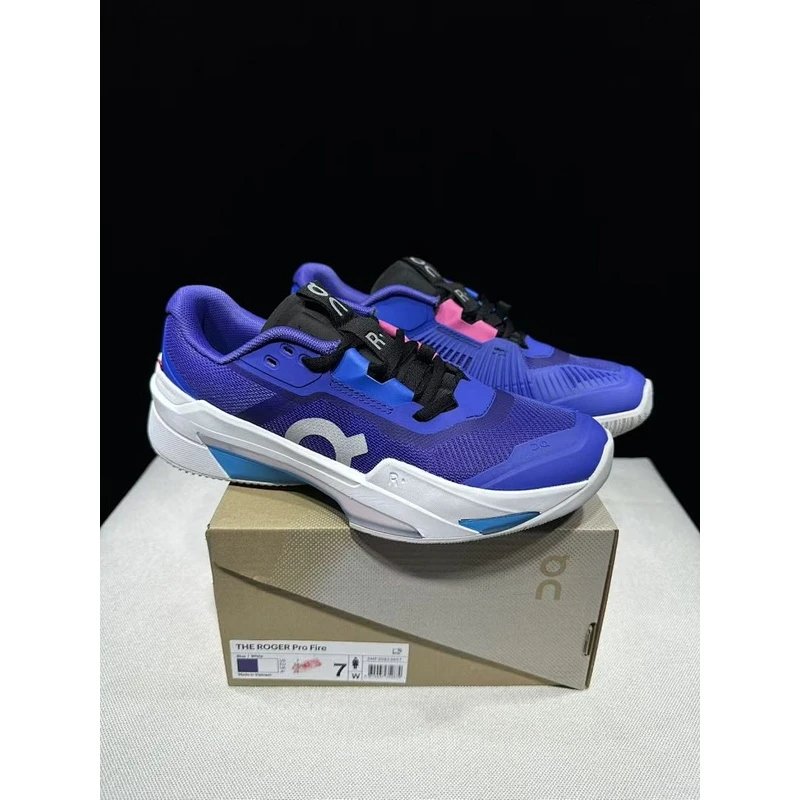 On The Roger Pro Fire Clay Blue - Style 3