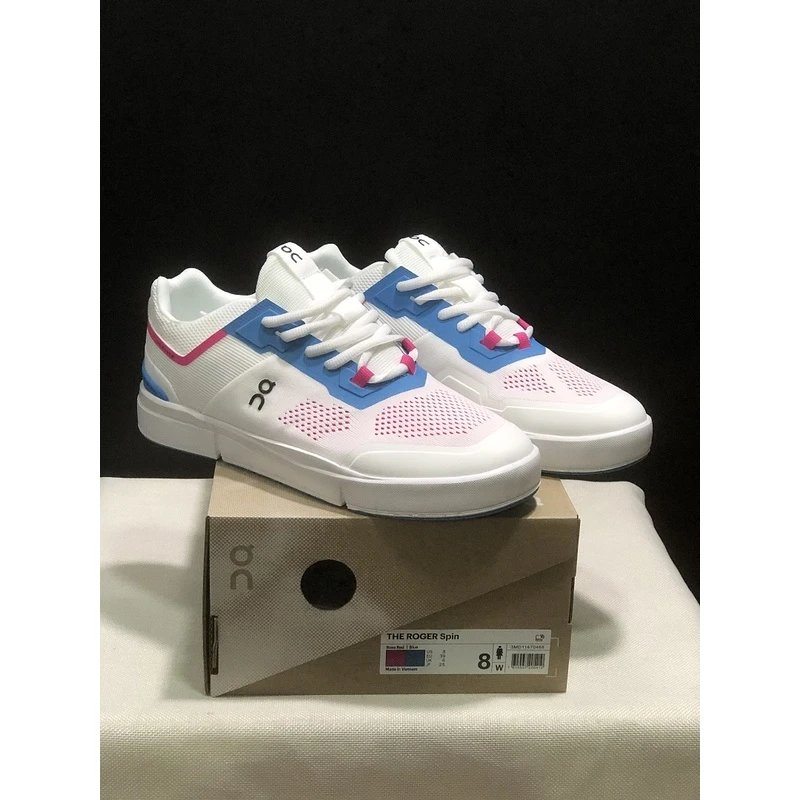 On The Roger Spin 2 Blue - Style 4