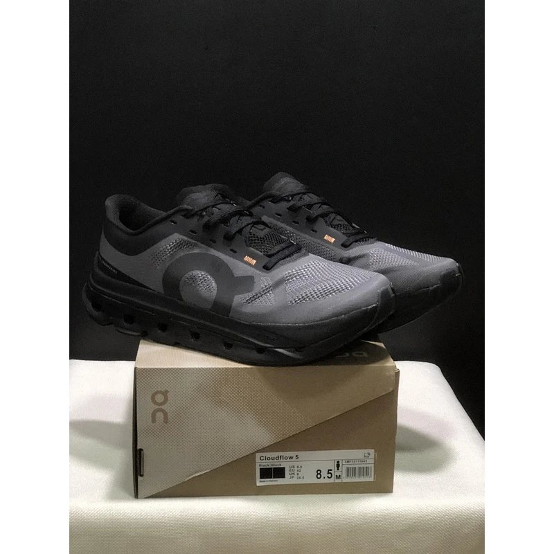 On Cloudflow 5 Grey - Style 2