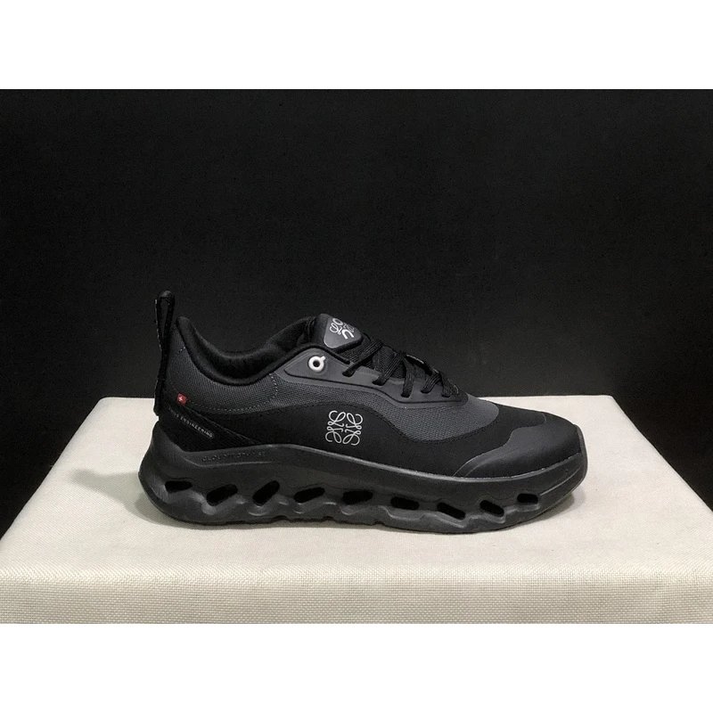 LOEWE x On Cloudtilt 2 Grey Black - Style 1