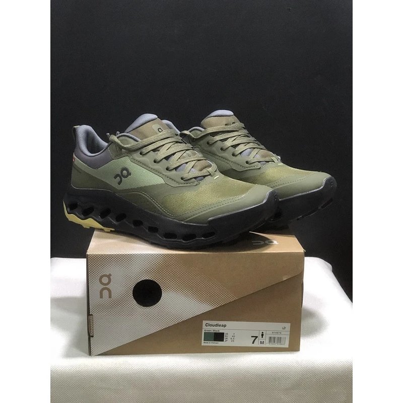 Cloudhorizon 2 Hiking Shoes - Style 16