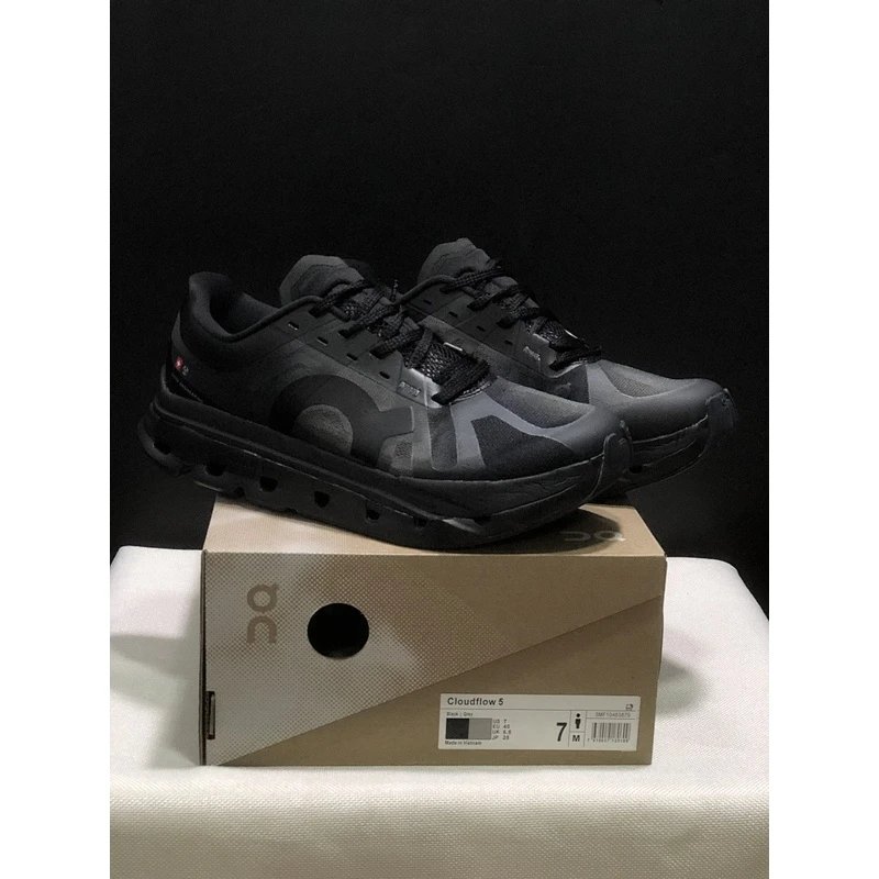 On Cloudflow 5 Grey - Style 8