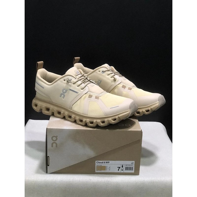 On Cloud 6 Beige Grey - Style 20