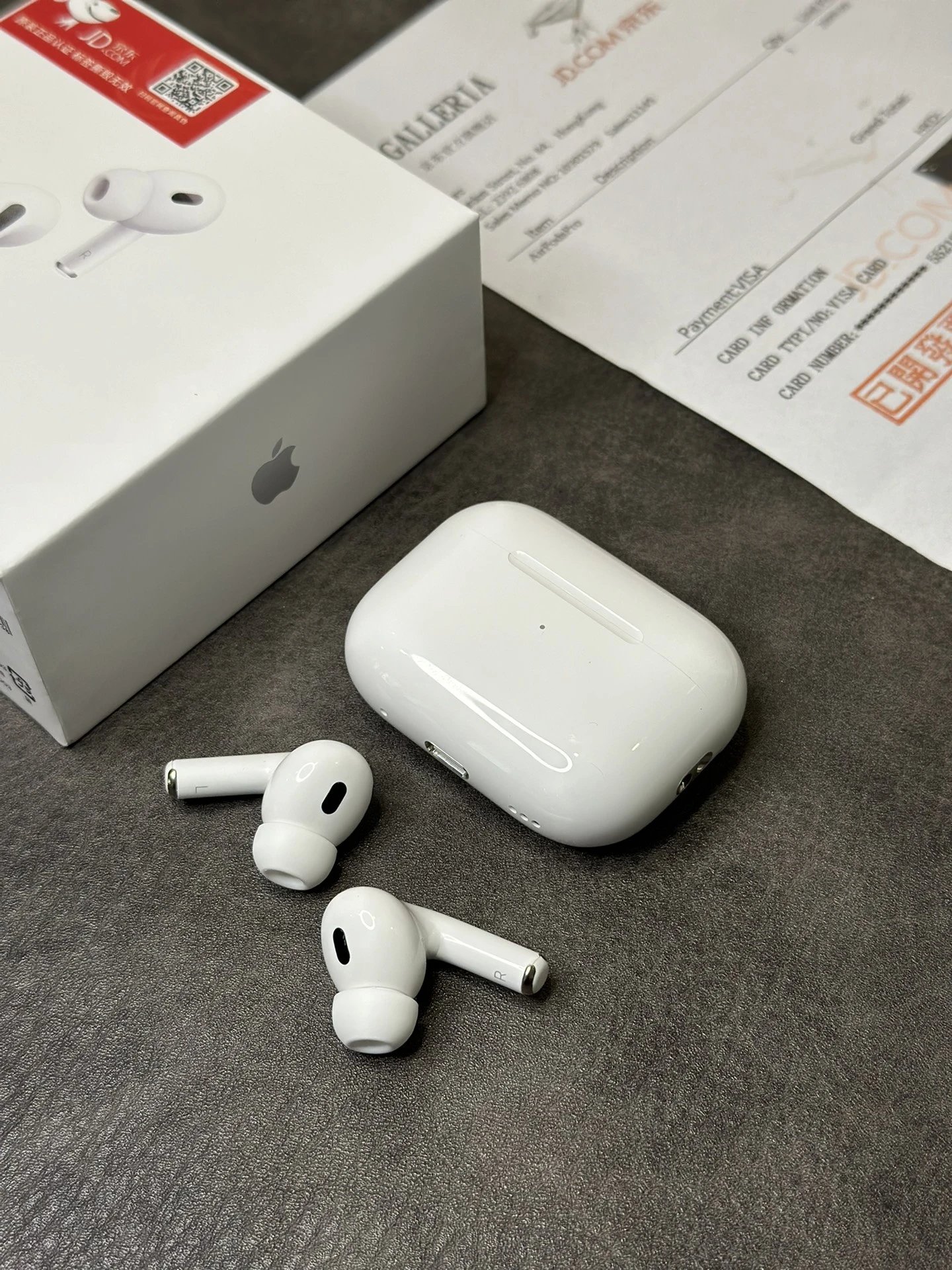 Apple AirPods Pro 2