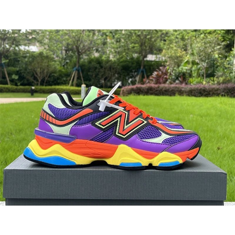 New Balance 9060 Prism Purple - U9060NBX-Style 18