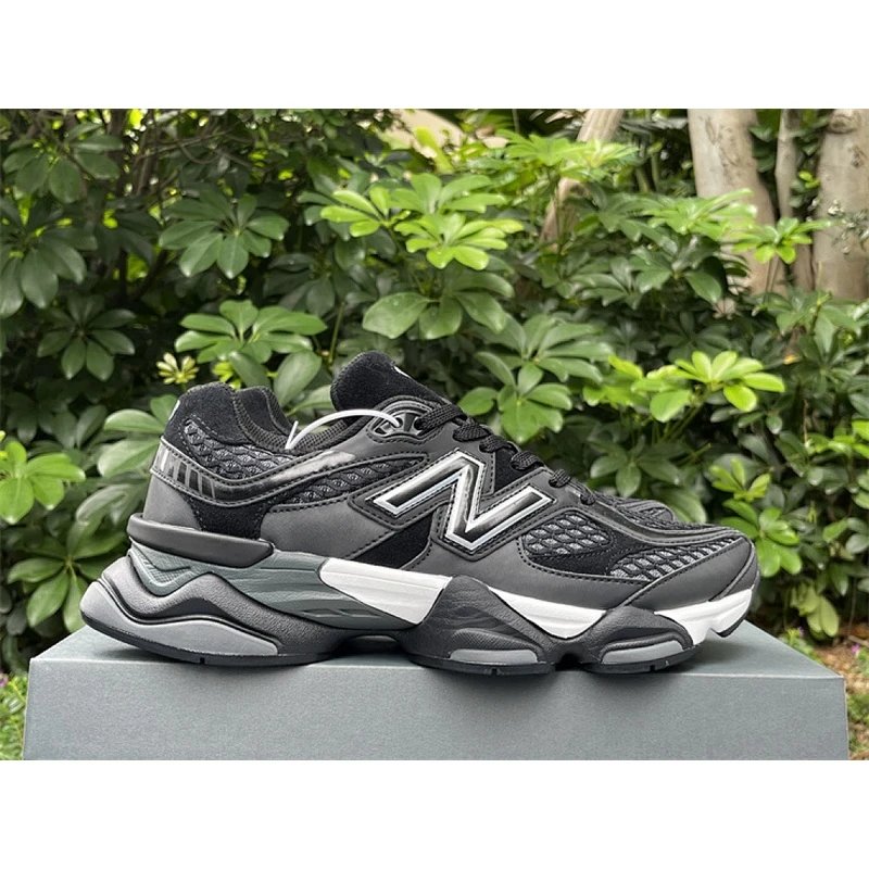 New Balance 9060 - U9060PNR-Style 8