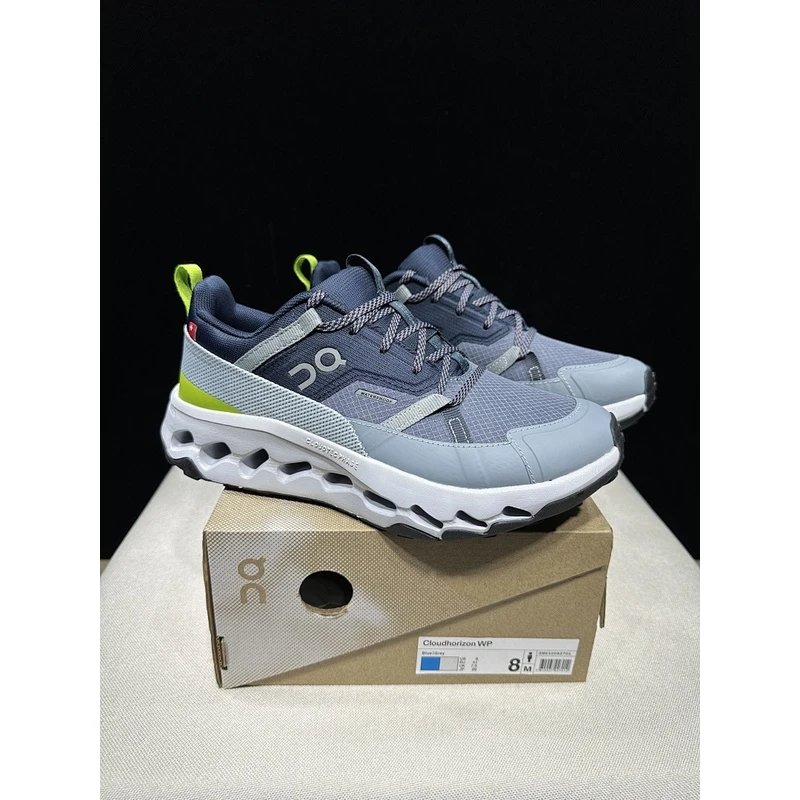 On Cloudhorizon Blue - Style 14