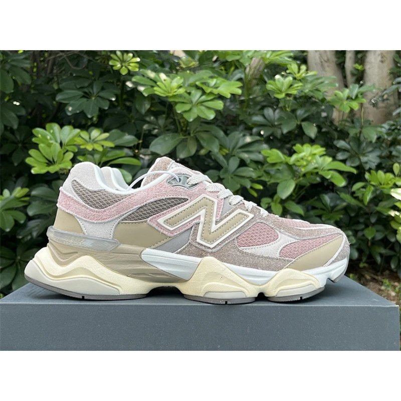 New Balance 9060 - U9060NTB-Style 15