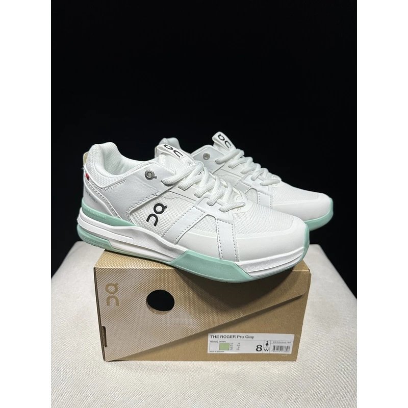 THE ROGER Clubhouse Pro Tennis Shoes - Style 29