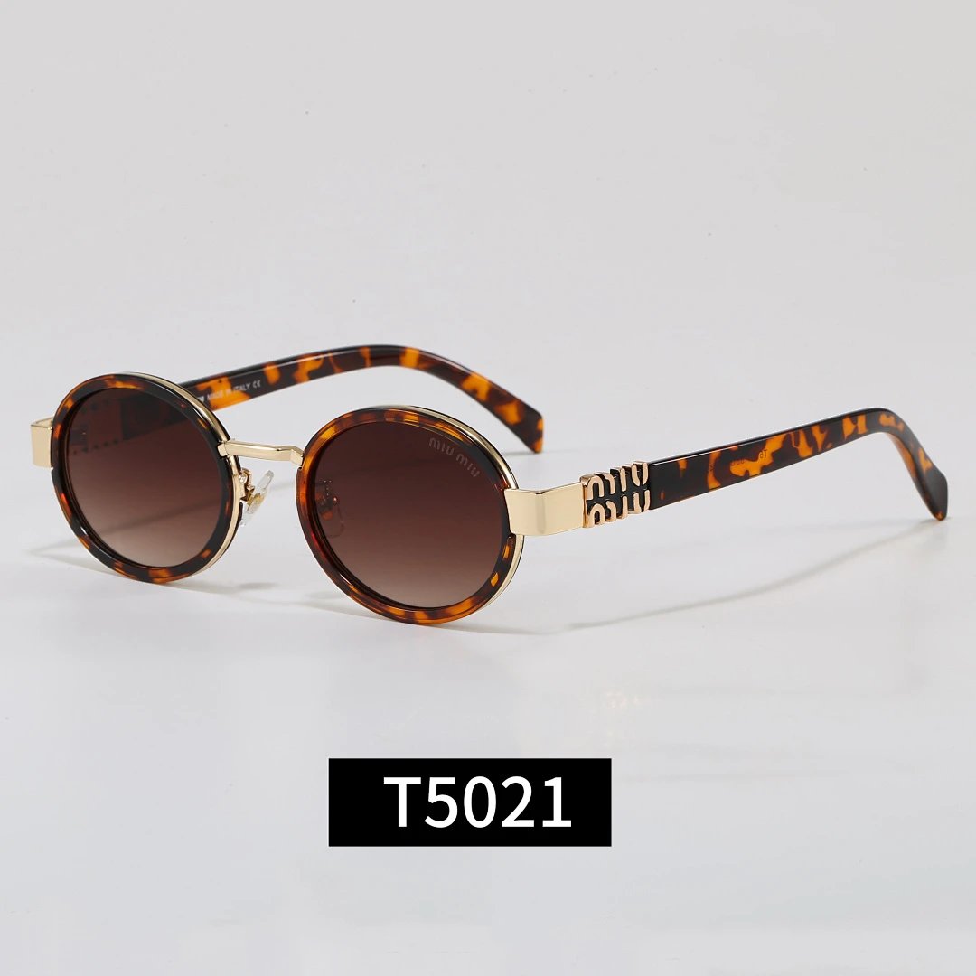 Miu Miu Tinted Lens Square Sunglasses, Polished Frame Style 32