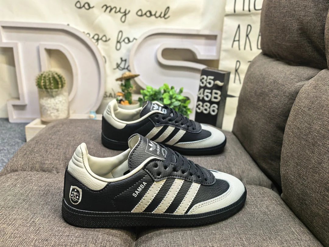 Adidas SAMBA OG W KH7861 Low-Top Sneakers