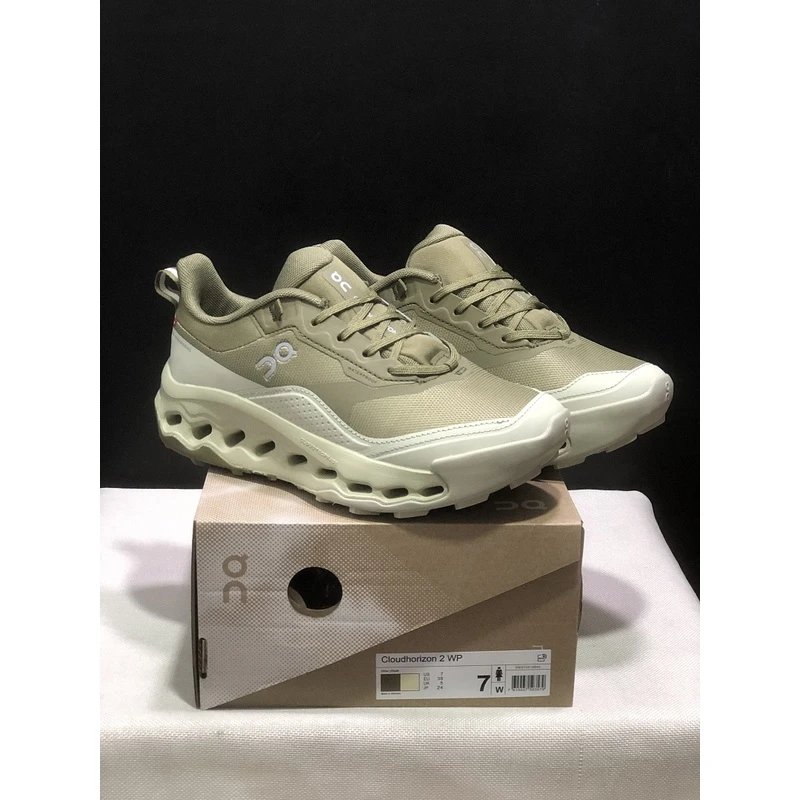 Cloudhorizon 2 Hiking Shoes - Style 13