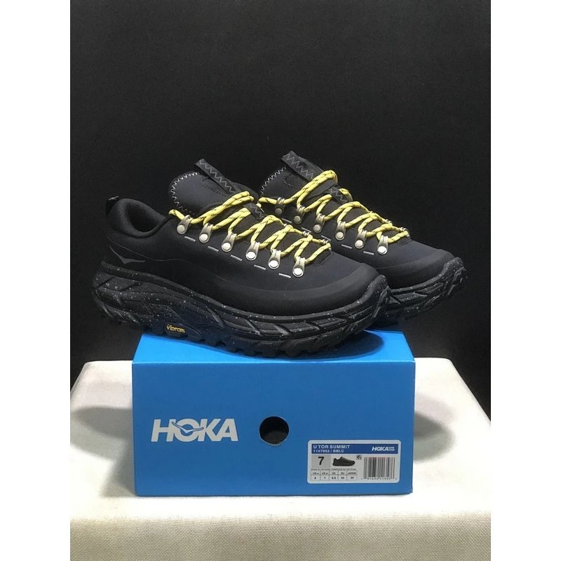 HOKA ONE ONE Kawana trainer Green - Style 8