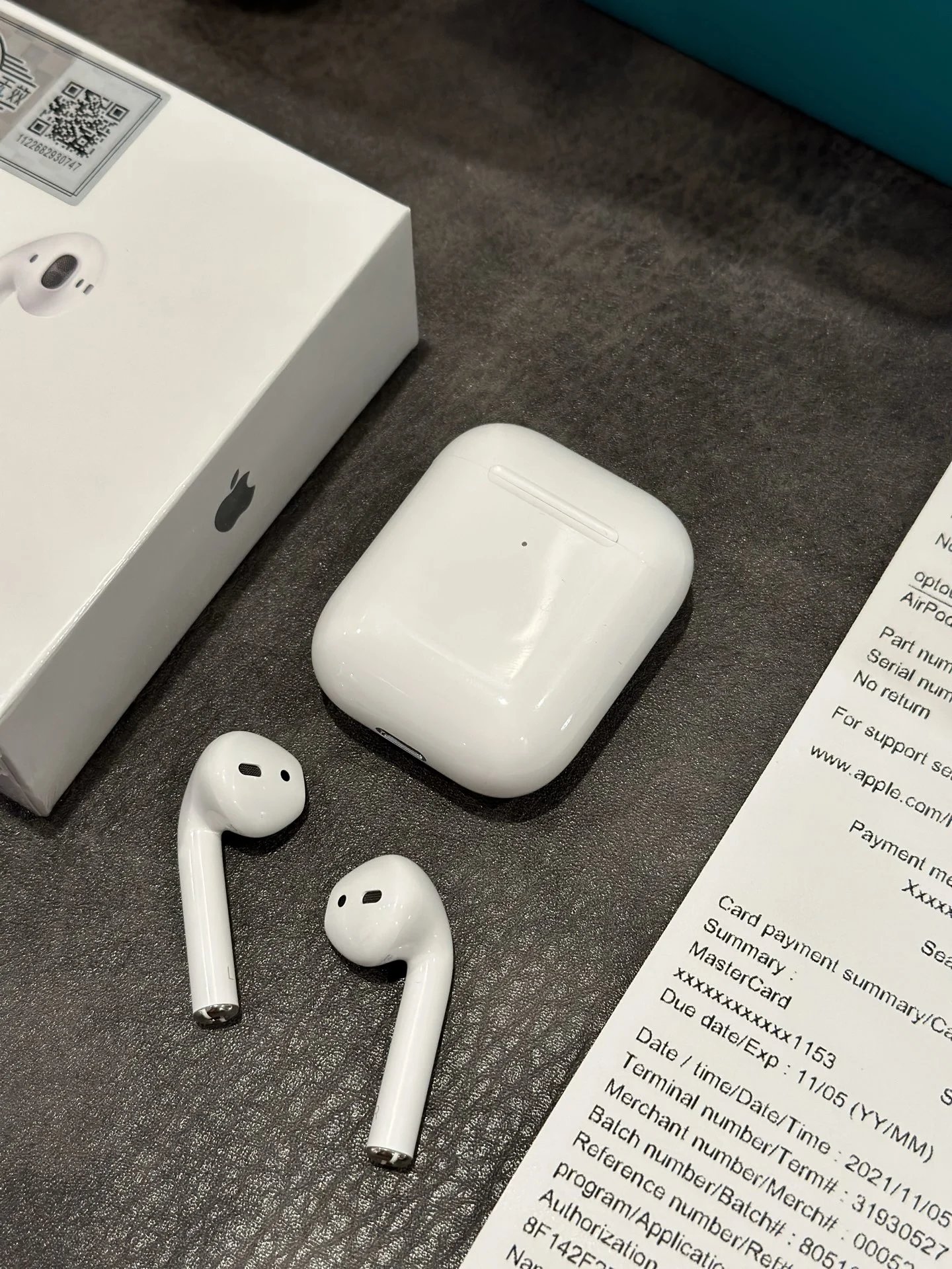 Apple AirPods 2