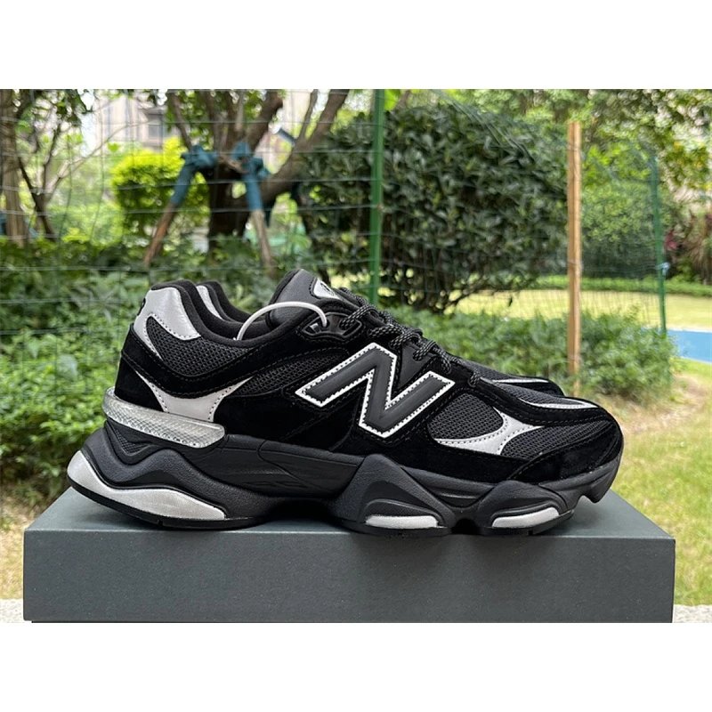 New Balance 9060 - U9060FOS-Style 7