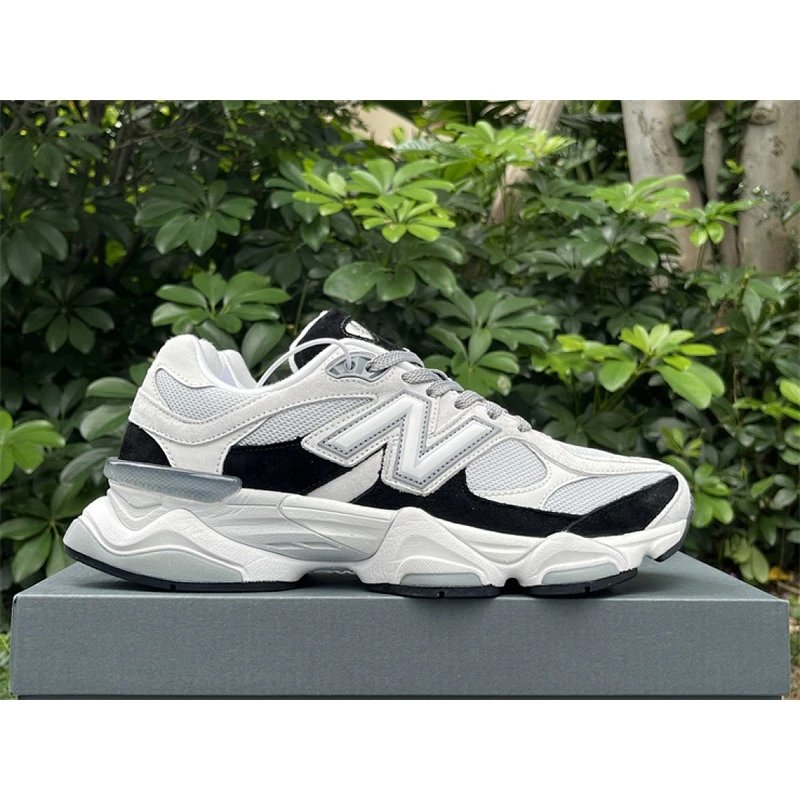 New Balance 9060 - U9060JBB-Style 14