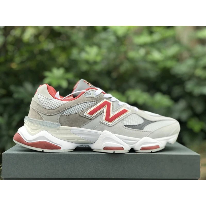 New Balance 9060 Boston College - U9060EGL-Style 10