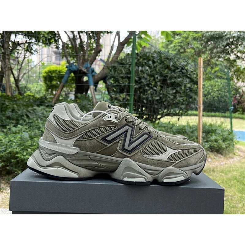 New Balance 9060 - U9060ZGD-Style 13