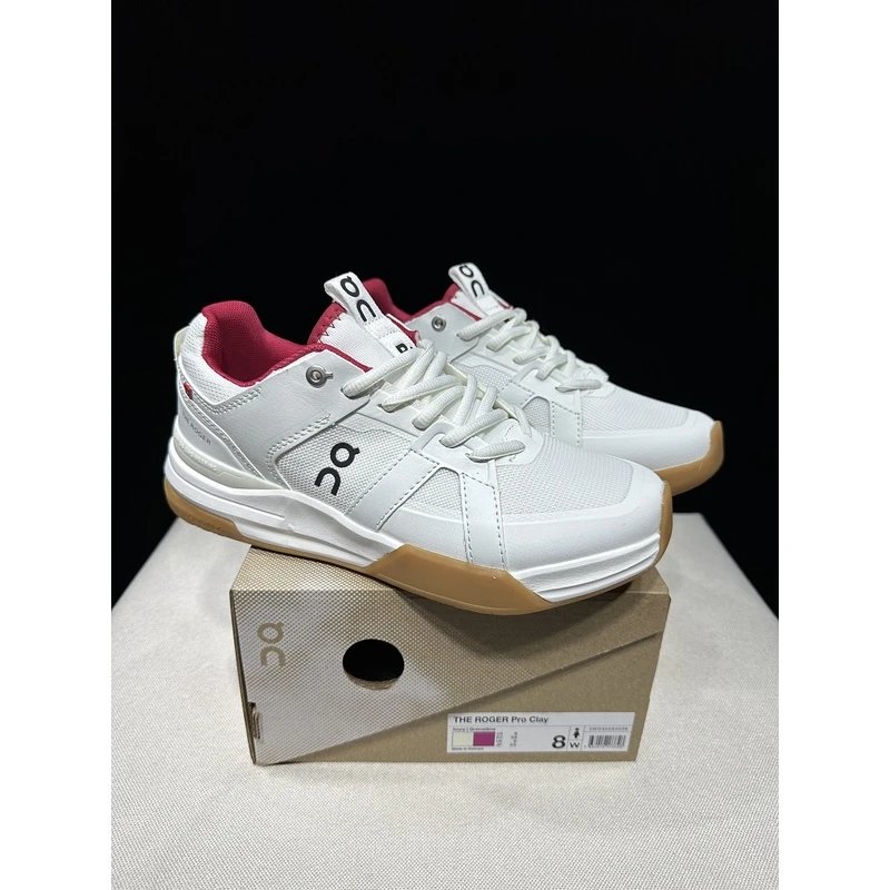 THE ROGER Clubhouse Pro Tennis Shoes - Style 30