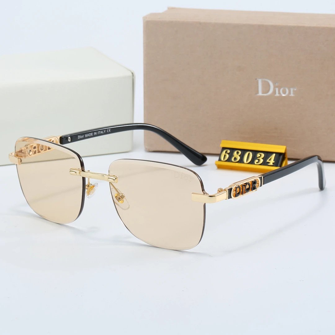 Dior 9008 580333 68034 68010 58044 Sunglasses Color 17