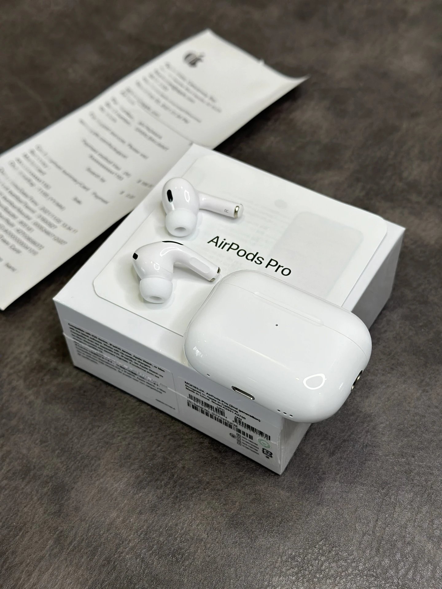 Apple AirPods Pro