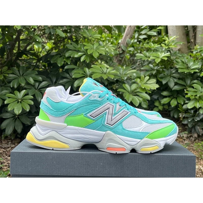 New Balance 9060 - U9060DBT-Style 13