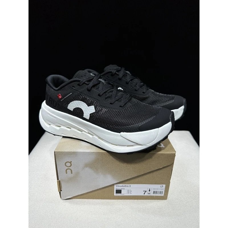 On Cloudultra 3 Blue - Style 18