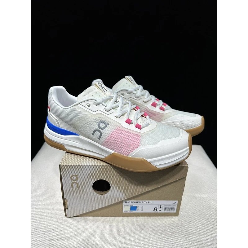 THE ROGER Clubhouse Pro Tennis Shoes - Style 27