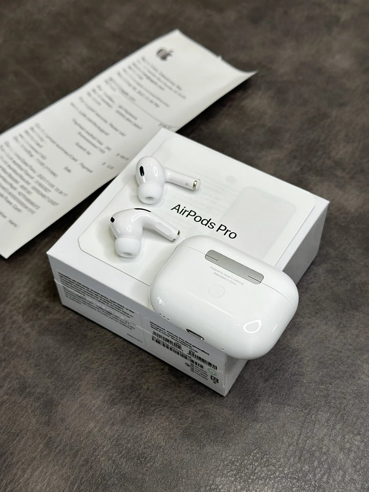 Apple AirPods Pro