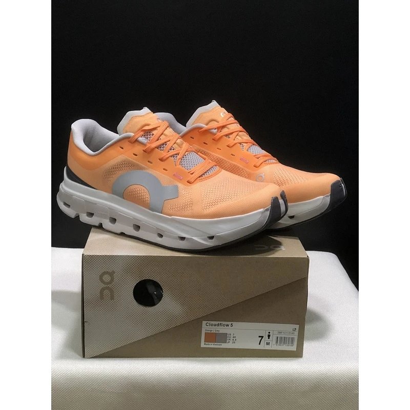 On Cloudflow 5 Brown - Style 11
