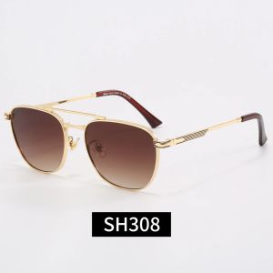 Persol Tinted Lens Classic Sunglasses, Everyday Frame Style 07