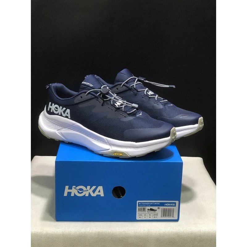 HOKA ONE ONE Kawana trainer Blue - Style 8