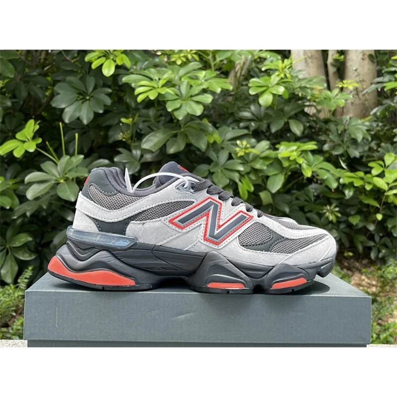 New Balance 9060 - U9060JBO-Style 3