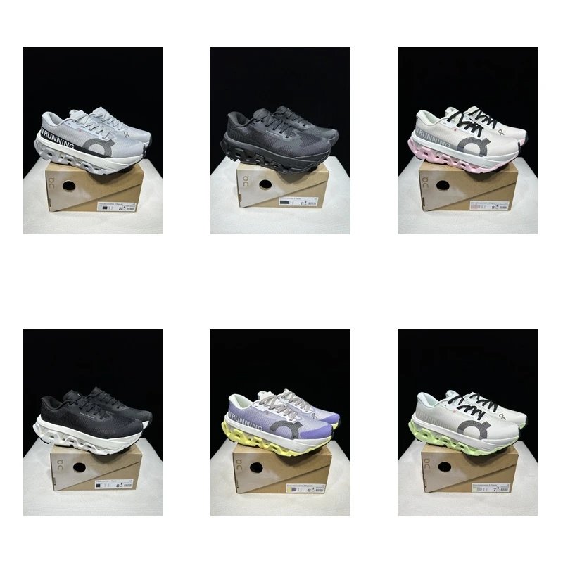 Cloudmonster3Hyper Running Shoes Group 46