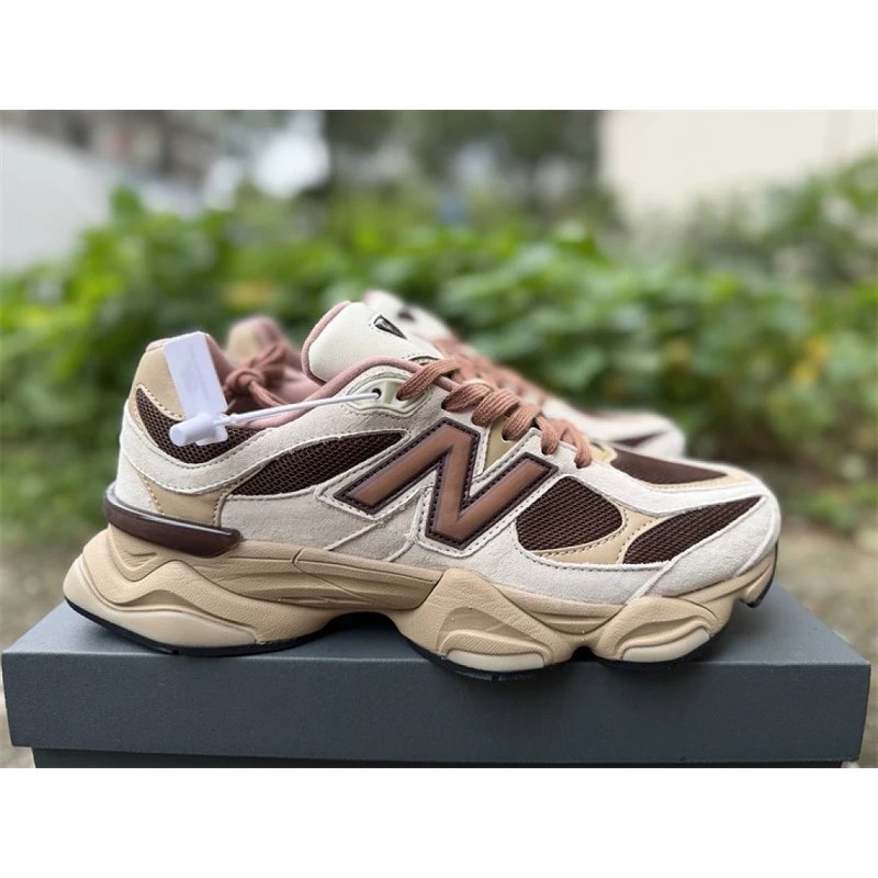New Balance 9060 - U90603O7-Style 1