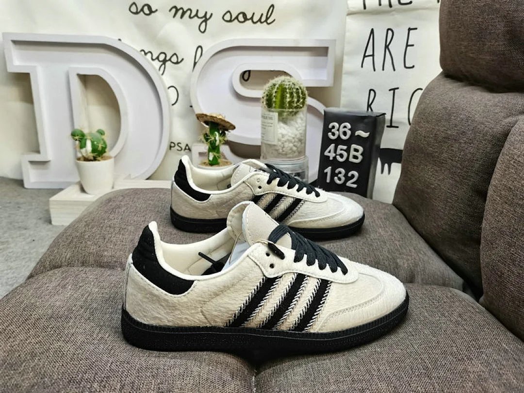 Adidas SAMBA OG W JP5329 Low-Top Sneakers