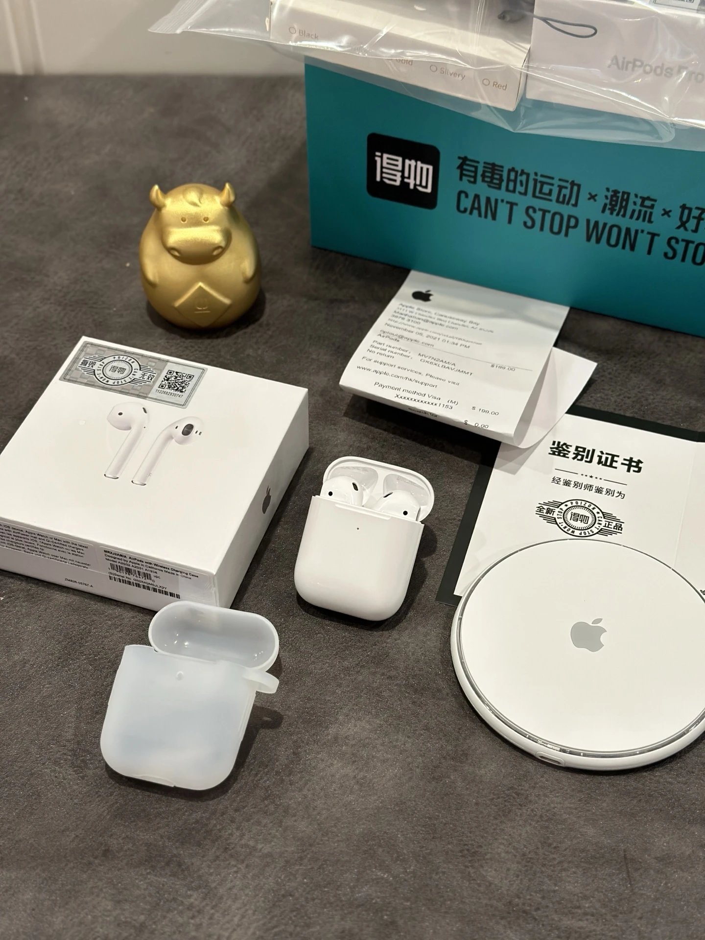 Apple AirPods 2