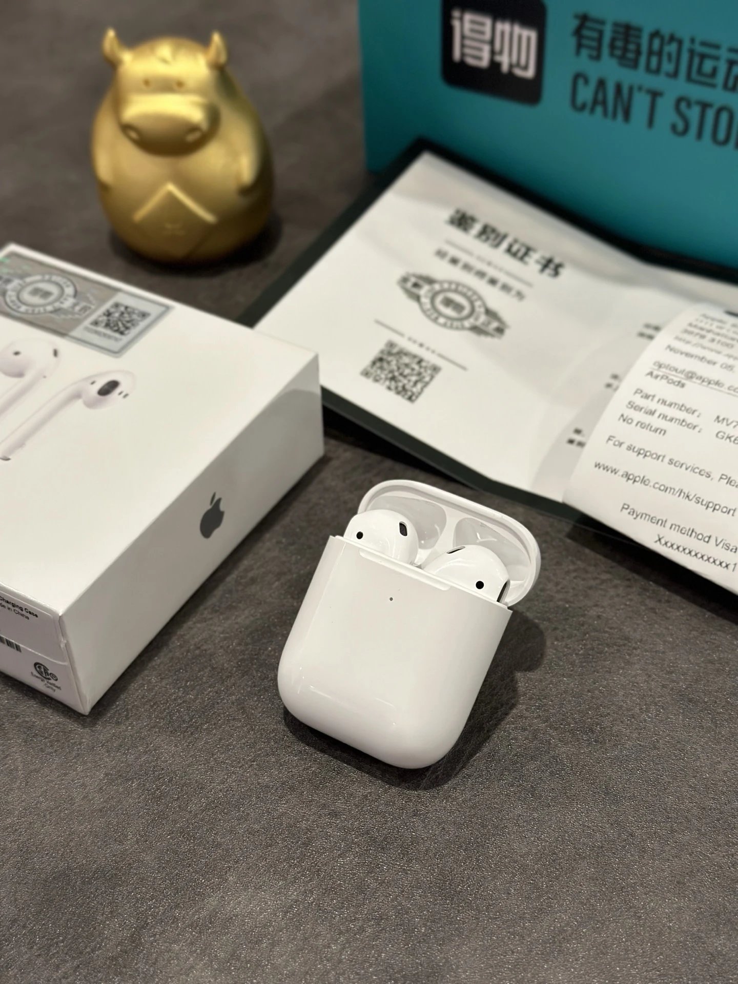 Apple AirPods 2