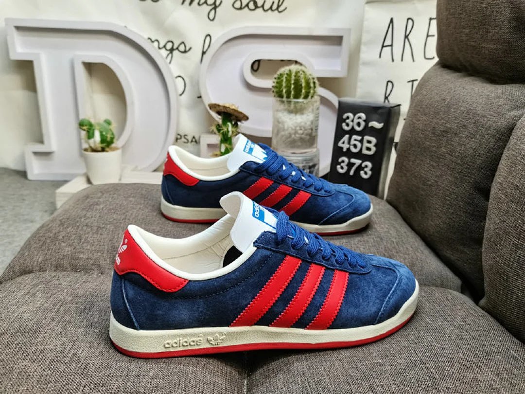 Adidas Originals Sambae W IG1811 Low-Top Sneakers