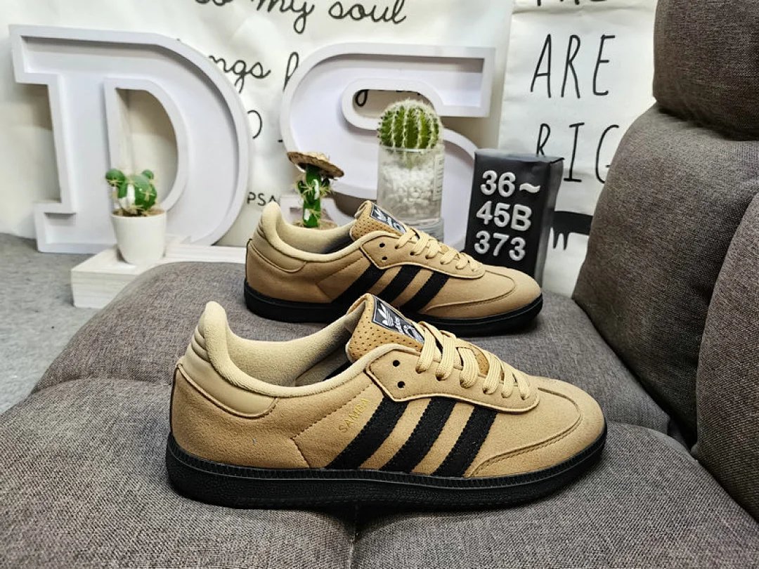Adidas SAMBA ADV HP9085 Low-Top Sneakers