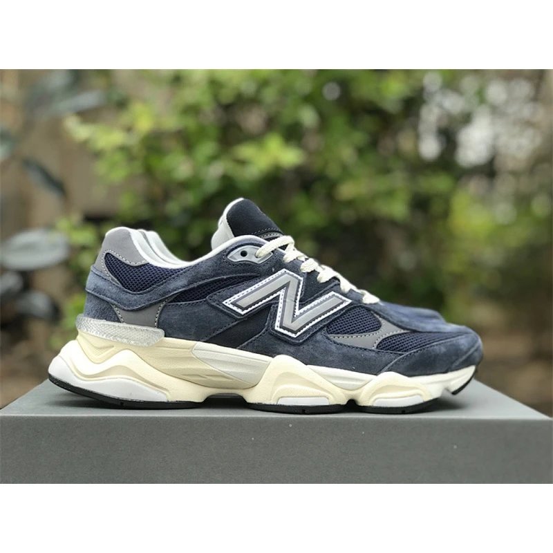 New Balance 9060 Outerspace - U9060ECB-Style 17