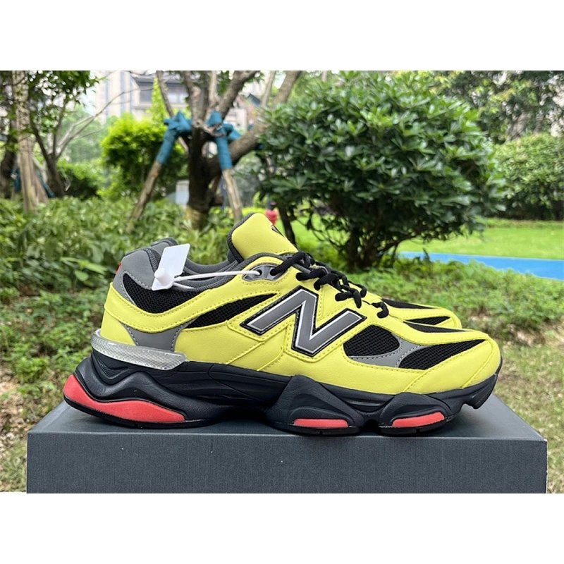 New Balance 9060 - U9060NRG-Style 15