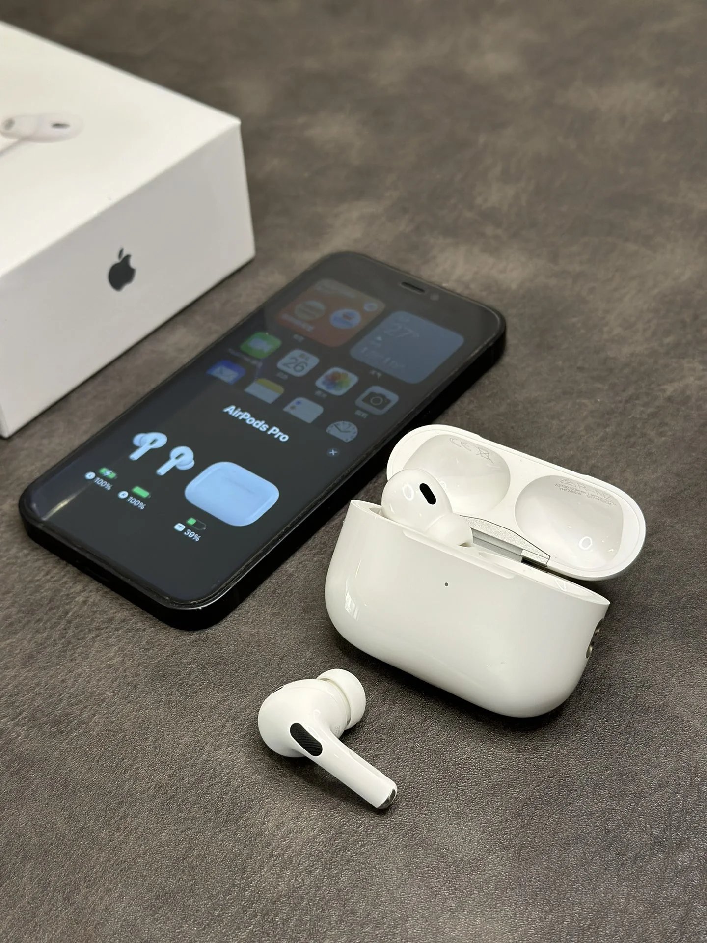Apple AirPods Pro