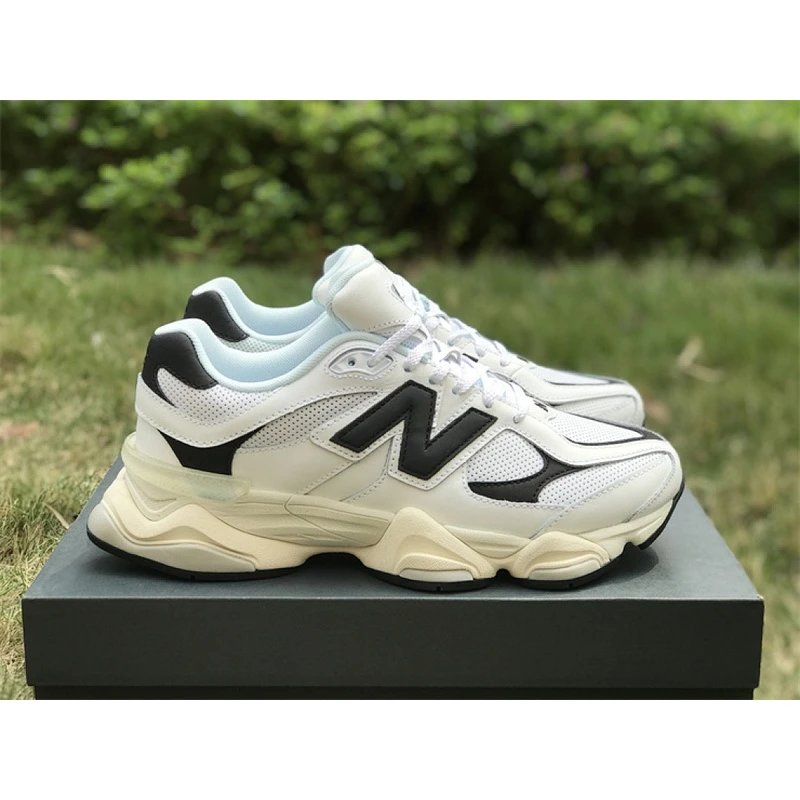 Bricks & Wood x New Balance 9060 - U9060AAB-Style 4