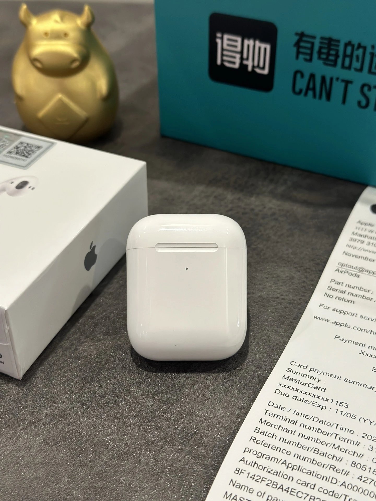 Apple AirPods 2